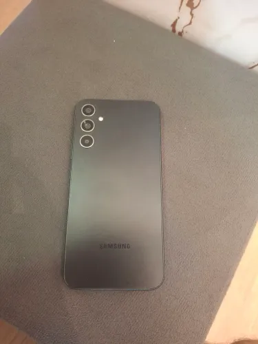 Samsung galaxy A34 5g