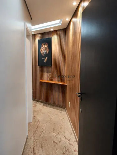 Sala para locação no Edifício Manchester em Taubaté/SP