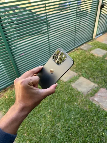 iPhone 15 pro 256 GB