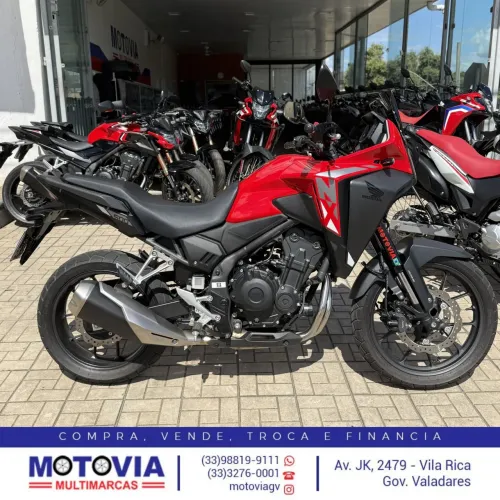 NX 500 2026, muito nova!!!