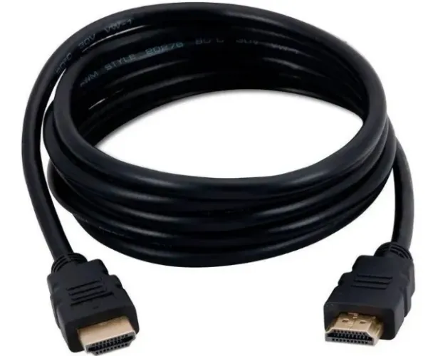 Cabo Hdmi 3 Metros 4k Alta Resolução 3d 1080p FullHd Automação COD-CP390