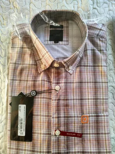 Camisas TXC maga longa e curta