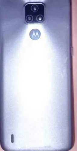 Moto E7