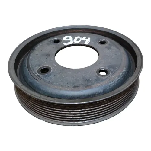 Polia Bomba Agua Motor Mercedes Benz Om 904 0m 906