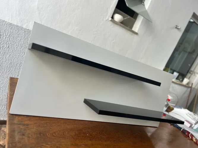Painel decorativo