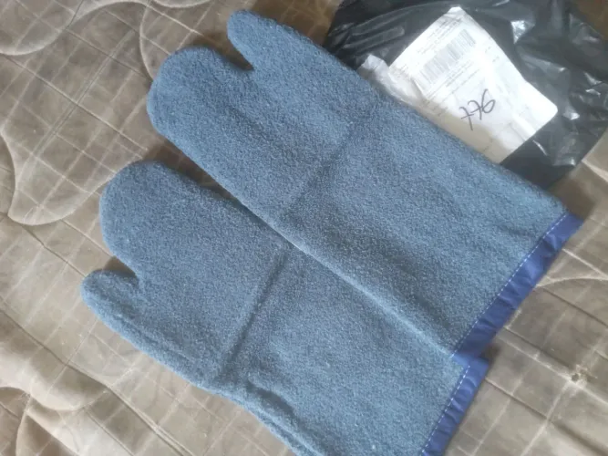 Kit proteção para Câmara fria