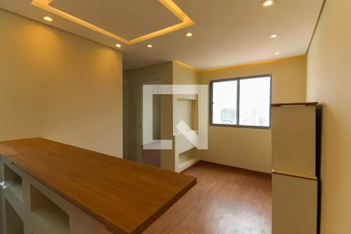 Apartamento à Venda - Mooca, 2 Quartos, 40 m2