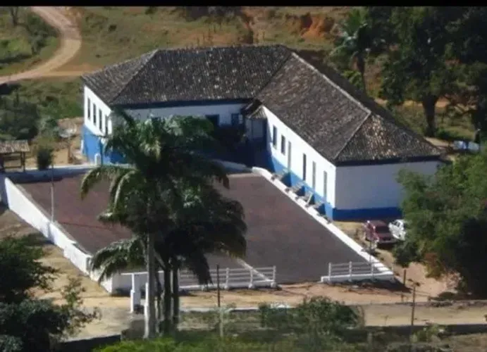 PROPRIEDADE RECREIO 150 ALQUEIRES MUNICIPIO DE SÃO PEDRO DO ITABAPOANA