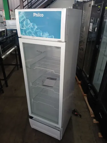 Expositor Refrigerado PRE 211 Litros 220V - Philco