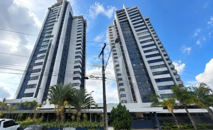 Apartamento Cobertura no Espaço das Artes em frente ao Shoppinga Partage no Catolé