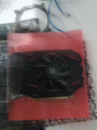 RX 550 4GB