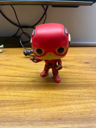 Funko Pop do Flash