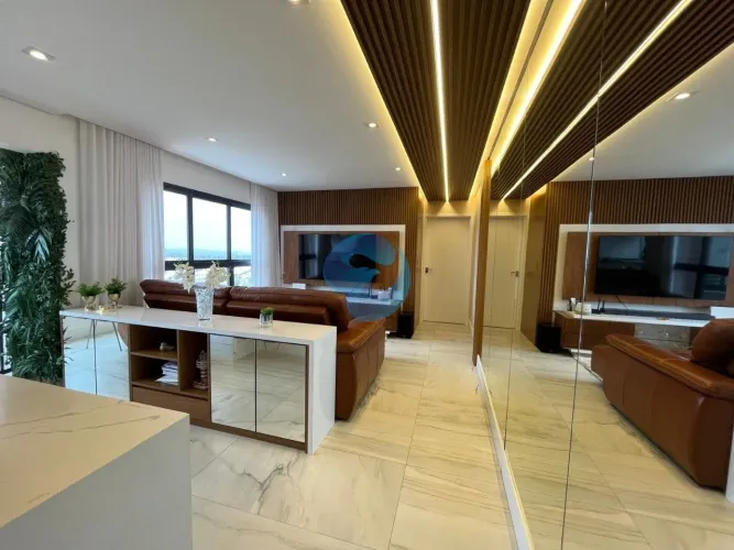 Apartamento Edifício Avant Garde, à Venda R$ 1.480.000,00