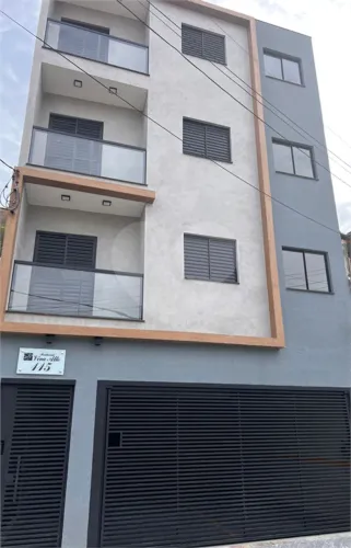 Condomínio com 2 quartos à venda em Jardim são paulo(zona norte) - SP
