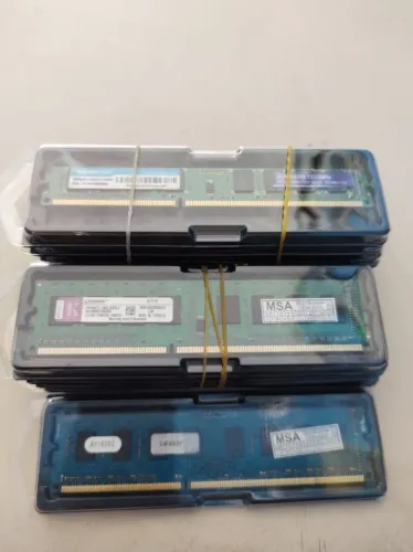Memoria DDR3 Desktop