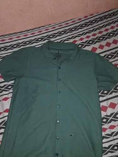 Camisa da Polo wear