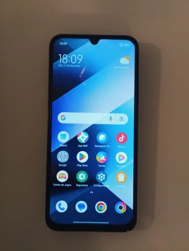 Celular Poco C85 256gb