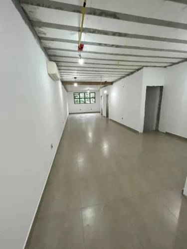 Galpao Sala aluguel com 80 metros quadrados com 1 quarto em Parque Esplanada - Embu das Ar