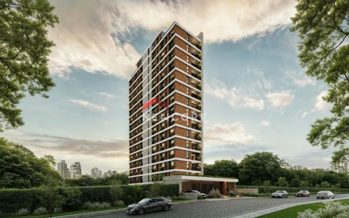 Apartamento em Rua Pinto Bandeira - São Leopoldo - Caxias do Sul/RS