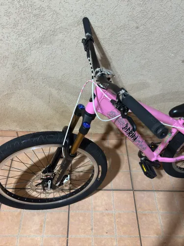 PERIFA 3.0 ROSA