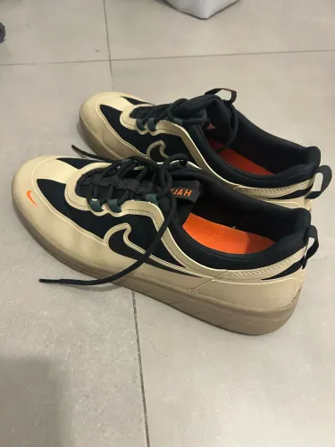 Tênis Nike SB Niyah