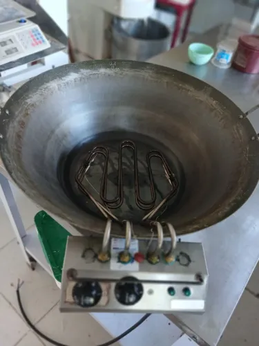 fritadeira