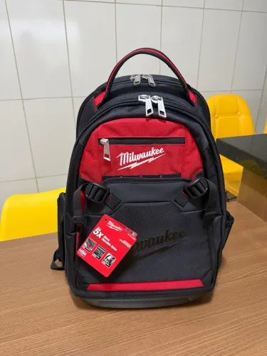 Mochila Milwaukee (Nova)