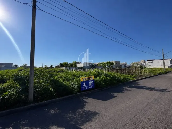 TERRENO DE 360M² Á VENDA POR R$ 480.000,00 NO JD BARCELONA II EM SINOP/MT - GADANI IMOVEIS