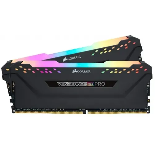Memória RAM Corsair Vengeance RGB Pro, 16GB (2x8GB) 3600 MHZ