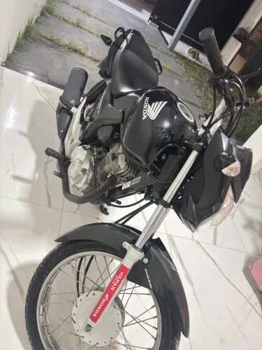 Vendo CG START 160