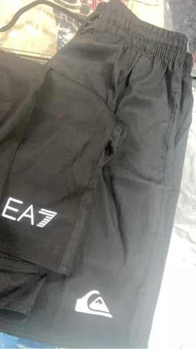 Shorts Tactel