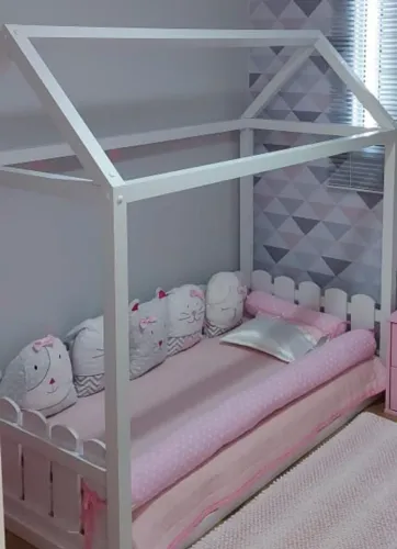 Kit cama monte soreano