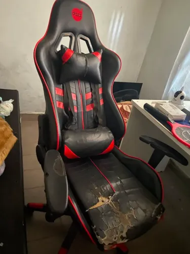 Cadeira gamer