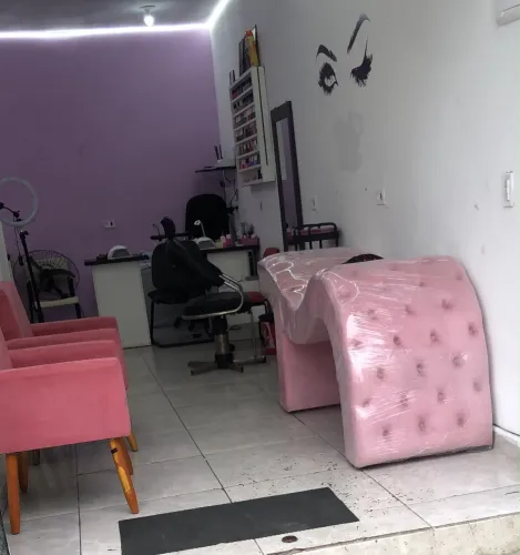 Maca luxo