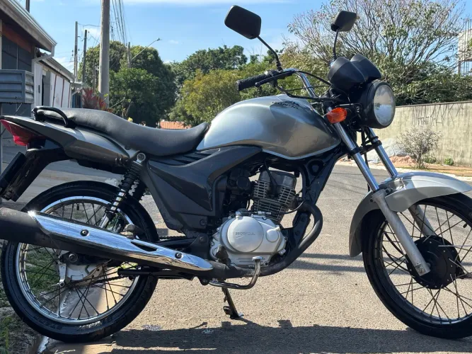 Vendo FAN ESI 2011