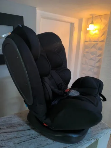 Cadeirinha veicular Unique 0 a 36kg Cosco