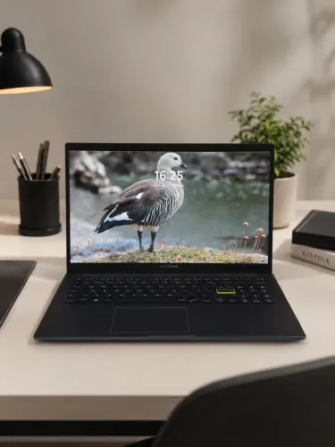 Notebook ASUS VivoBook 15 X513EA Intel Core i7 11ª Geração