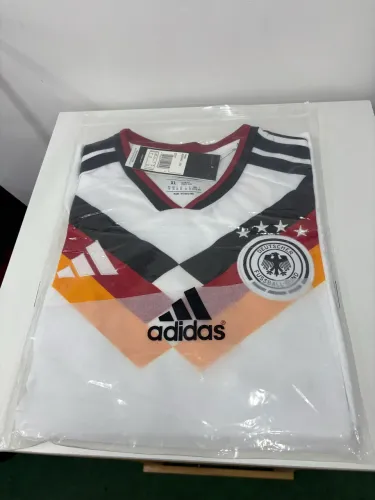 Vendo Camisa da Alemanha 26/27