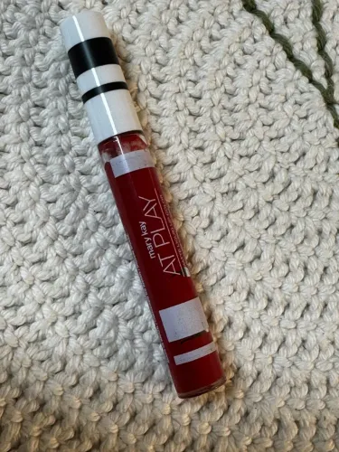 Batom At Play Mary Kay