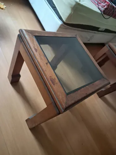 Mesa lateral