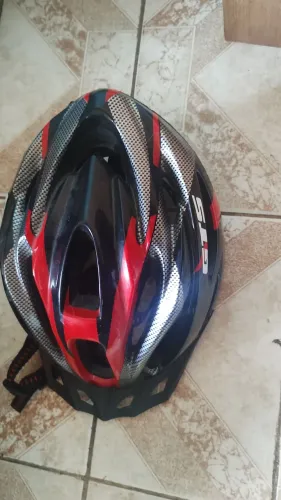 Capacete GTs 60