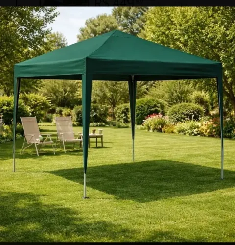 Gazebo Mor