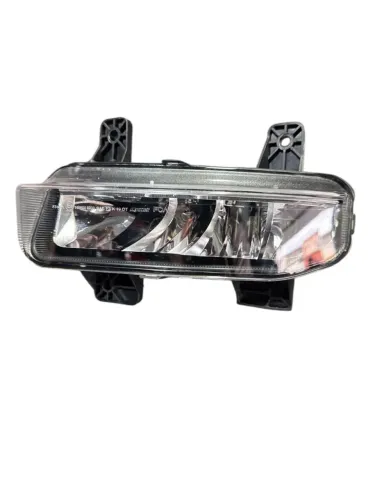 Farol Auxiliar Dodge Ram 2500 Original 