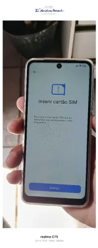 Vendo celular redimi note 12