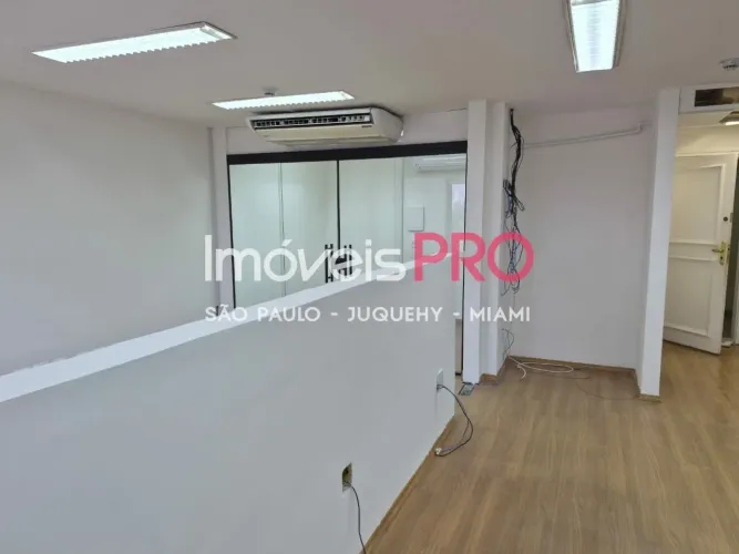 Conj. Comercial, Pinheiros - São Paulo