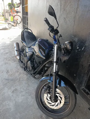Motor 250 fever