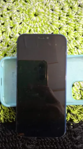 iPhone 12 mini