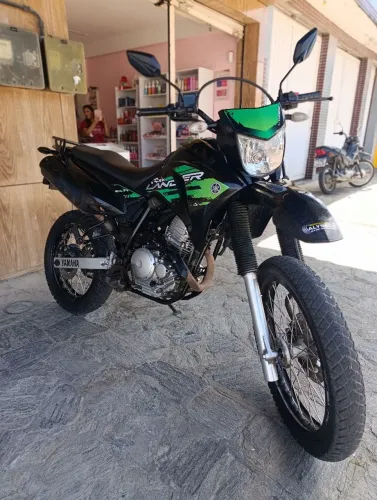 Lander 250 