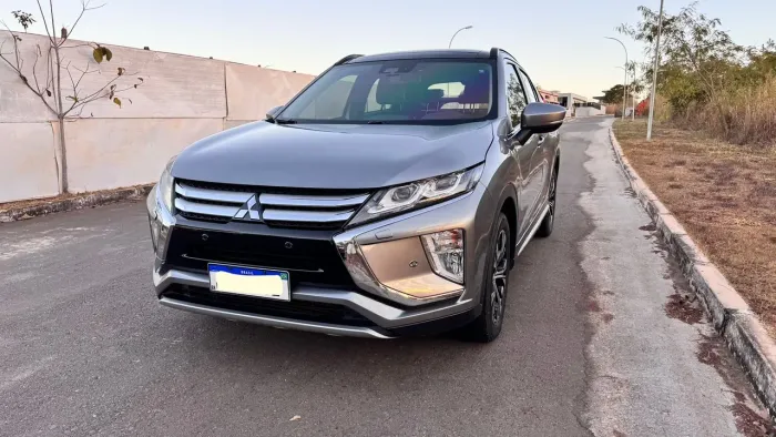 Mitsubishi Eclipse Cross HPE-S 1.5 AWD 165cv Aut. 2020