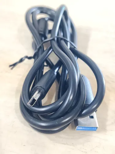 Cabo USB de ps3